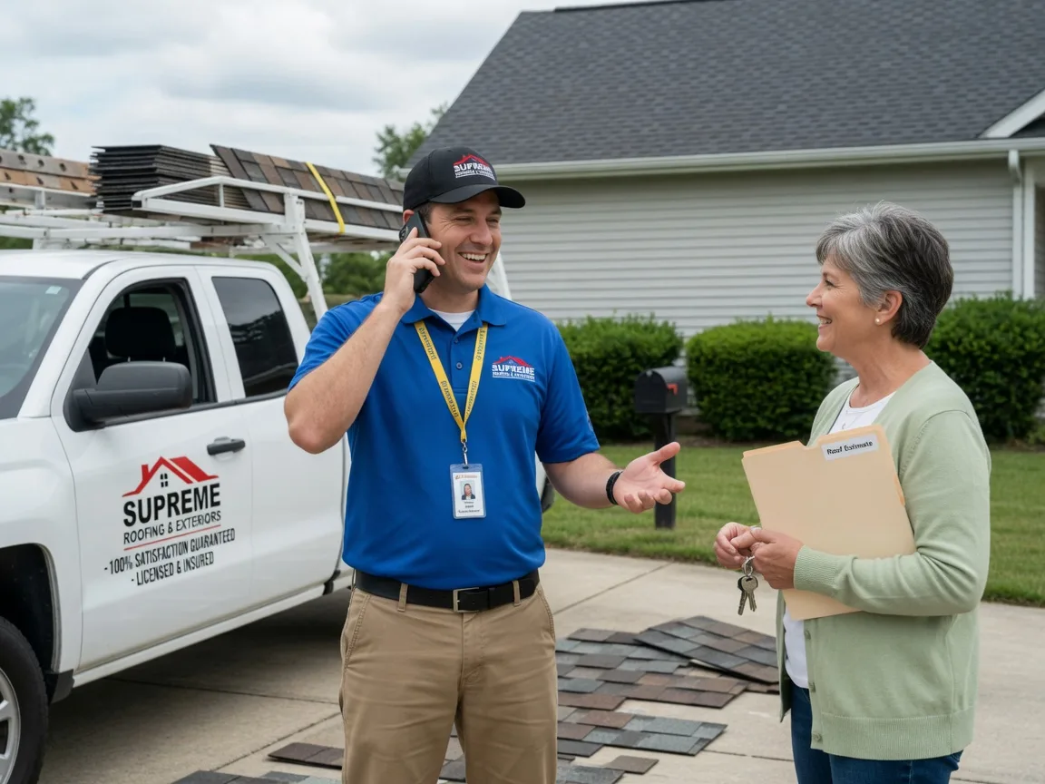 Roof Replacement East Wenatchee, WA FAQs